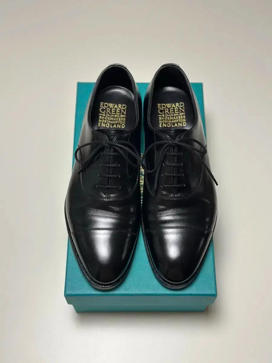 에드워드그린 첼시202 uk8.5e