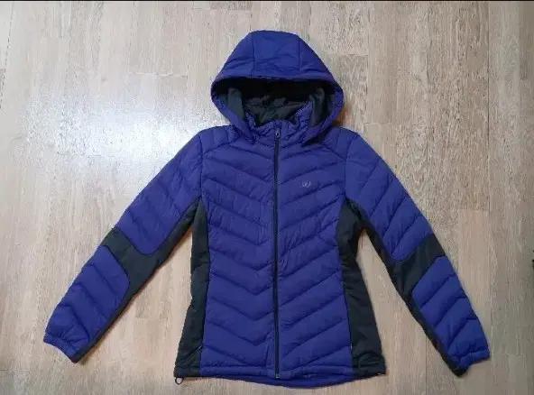 PROSPECS 프로스펙스 여성 덕다운 패딩 M