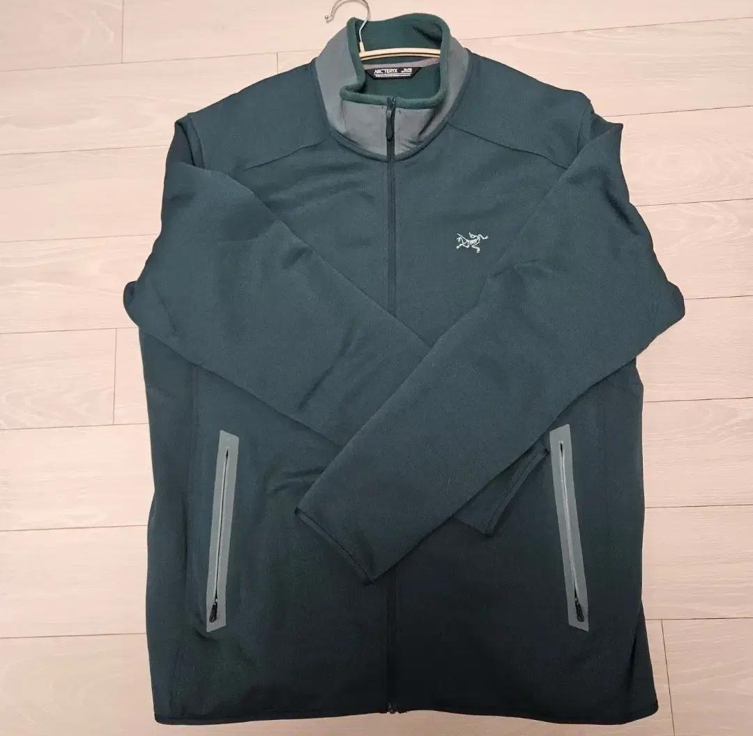 아크테릭스 카이어나이트재킷 XL