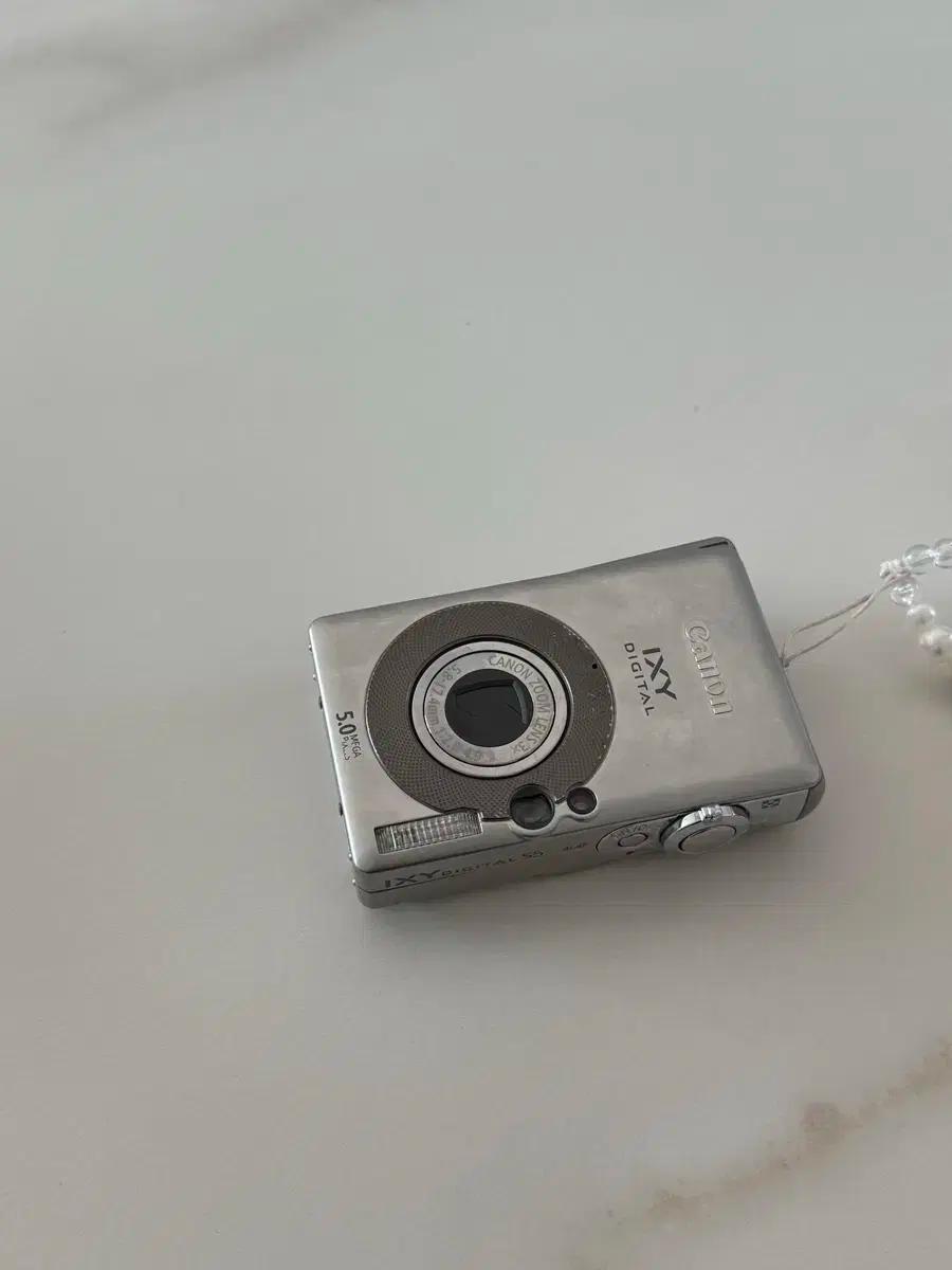 캐논 익시 55 / 익서스 50