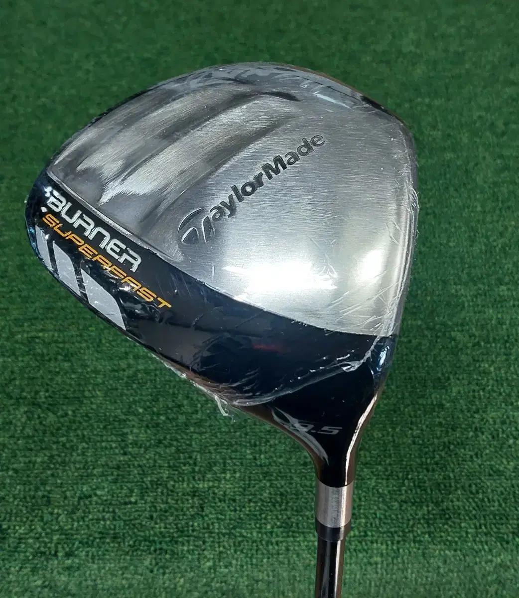 테일러메이드 버너 Superfast 드라이버 9.5도 R