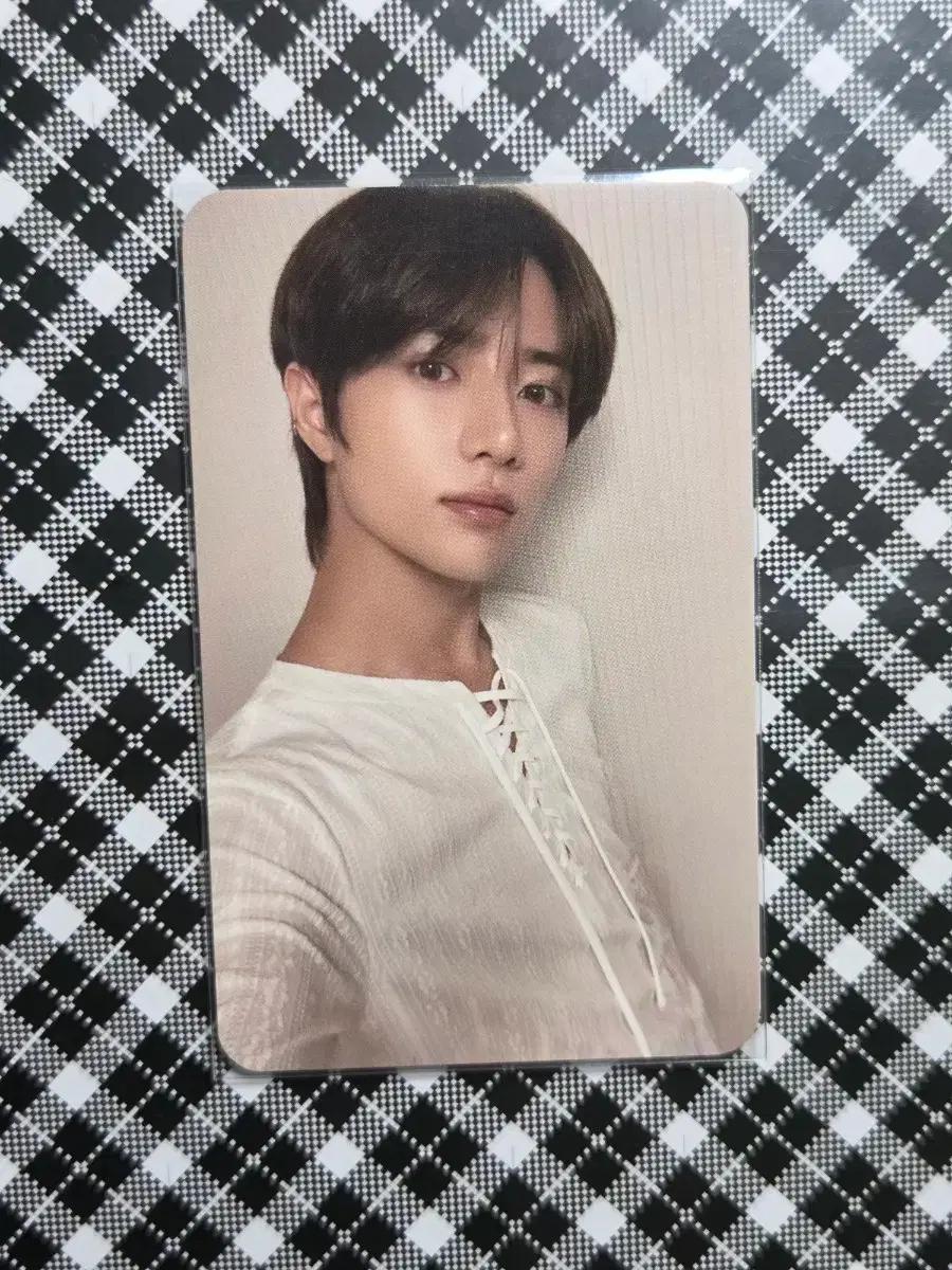 투바투 템테이션 사웨럭드 범규 포카