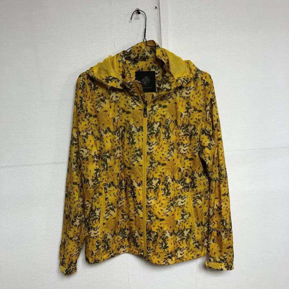 코오롱 남성 후드자켓 100L@9924