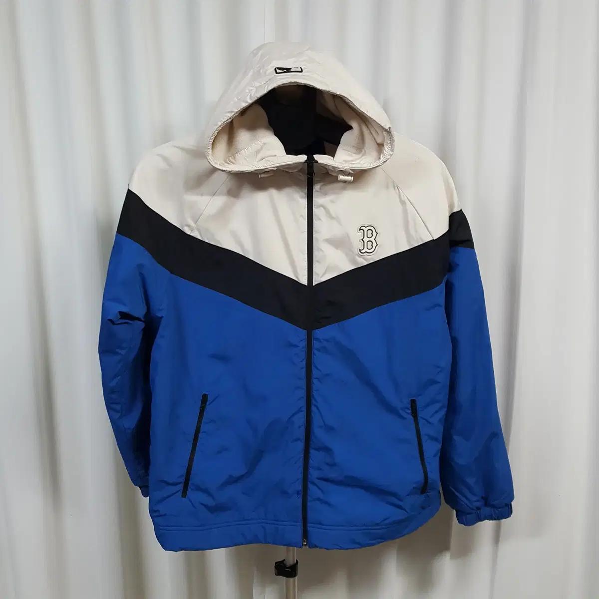 20년 MLB 남성 안감누빔 패딩점퍼 100추천 오일장