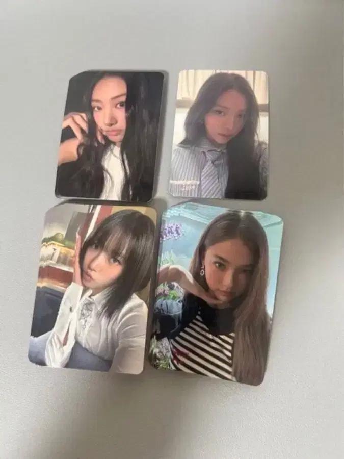 MEOVV 미야오 수인 가원  안나  나린  엘라 poca 포카