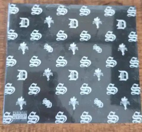 Best Of Tha Street 스눕독 CD