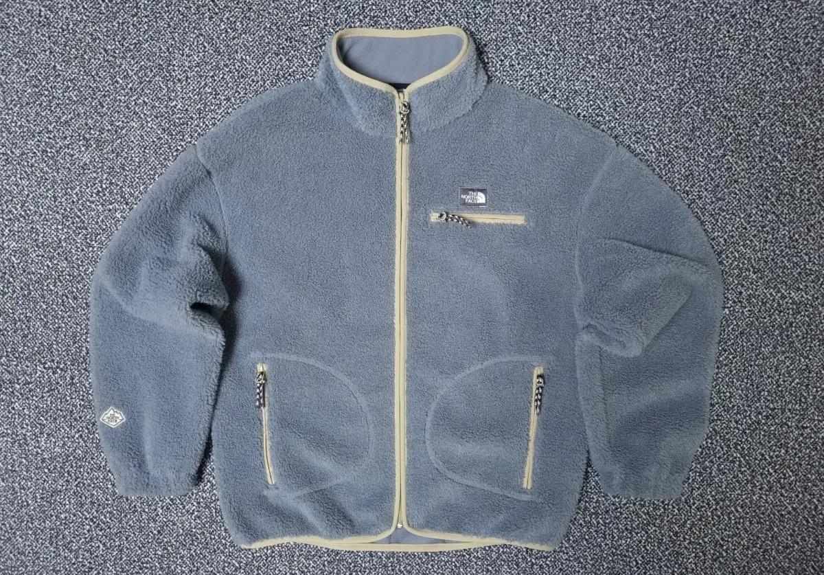 [무료배송][M/90]노스페이스 여성용 세이브 더 얼스 플리스 자켓