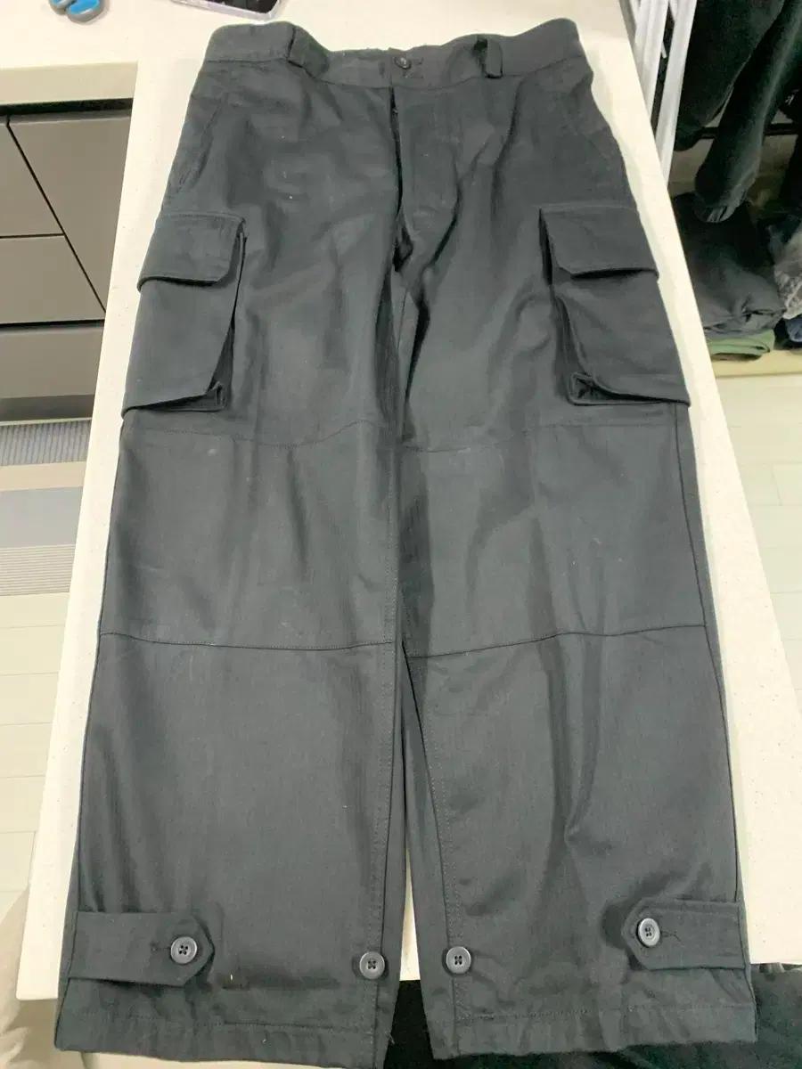 YMCLKY M47 블랙 25사이즈