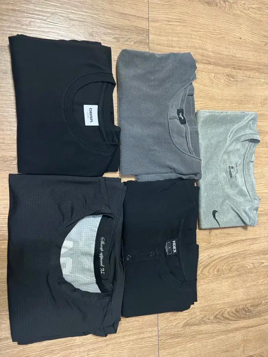 덤브스트럭 나이키 HDEX 샵어패럴 올라잇