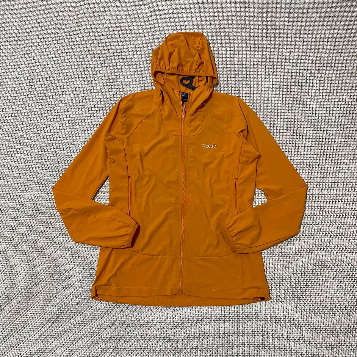 M Rab 보리얼리스 여성 후디 자켓 N.9538