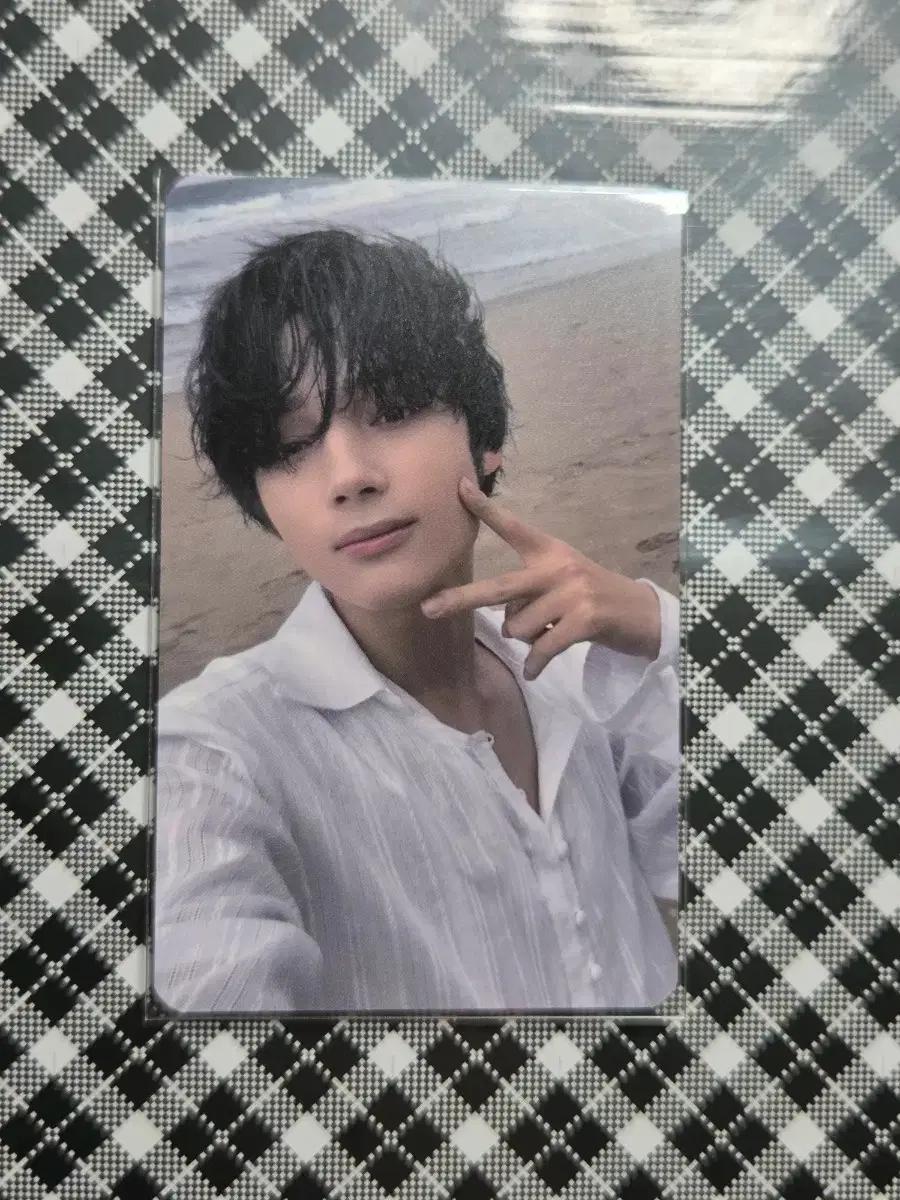 투바투 템테이션 사웨럭드 휴닝 포카