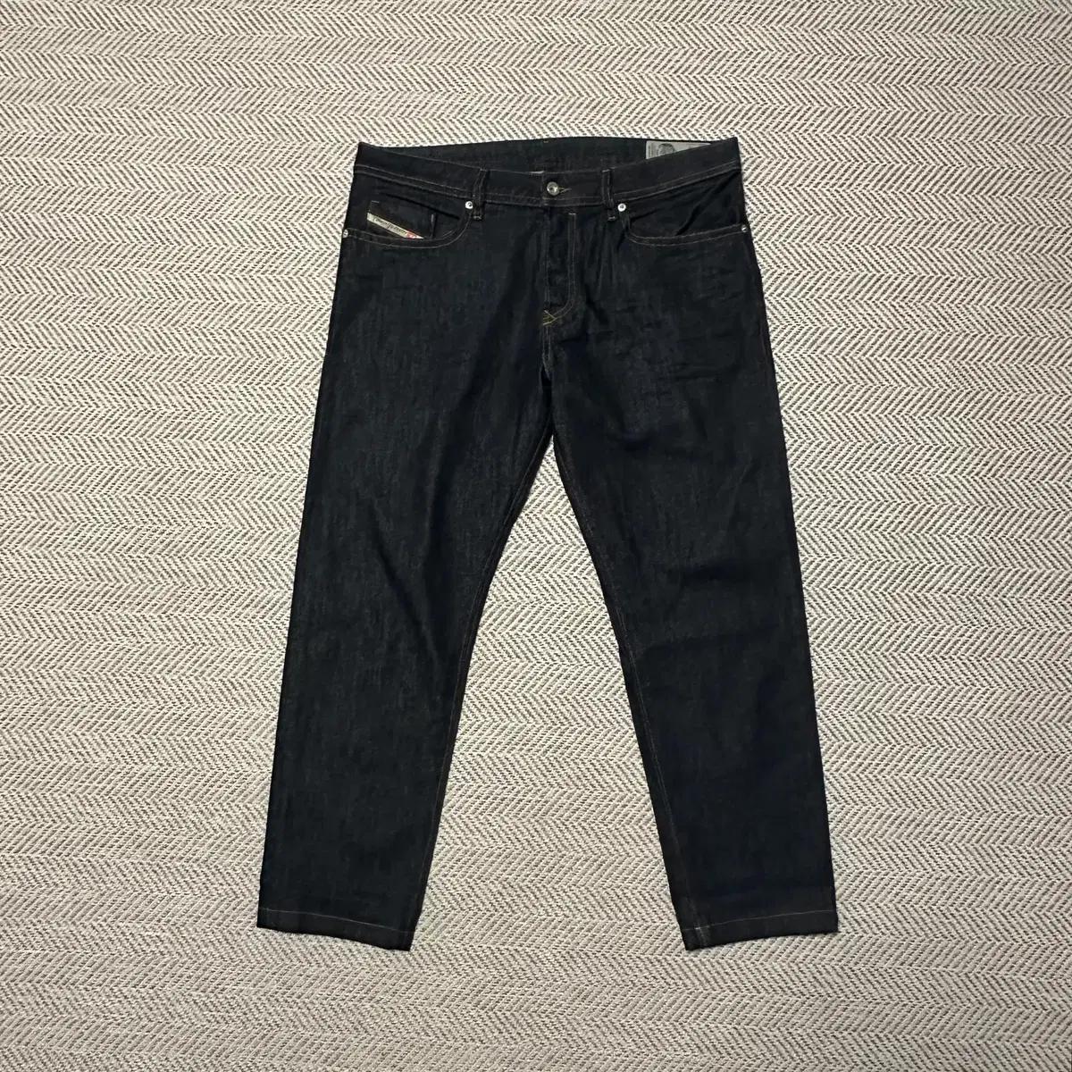 DIESEL denim jeans work pants