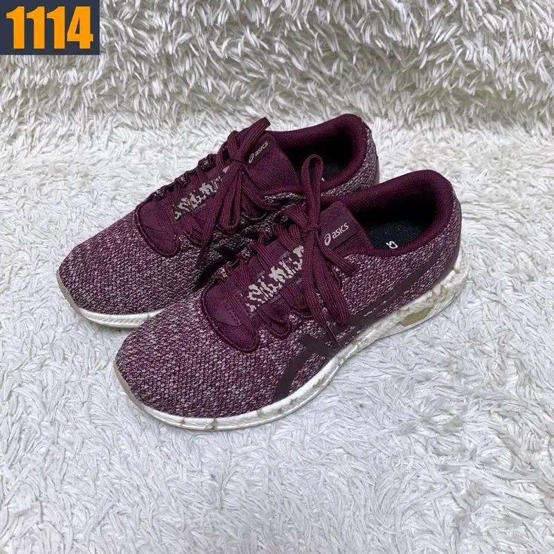 [240] ASICS 아식스 여성 운동화