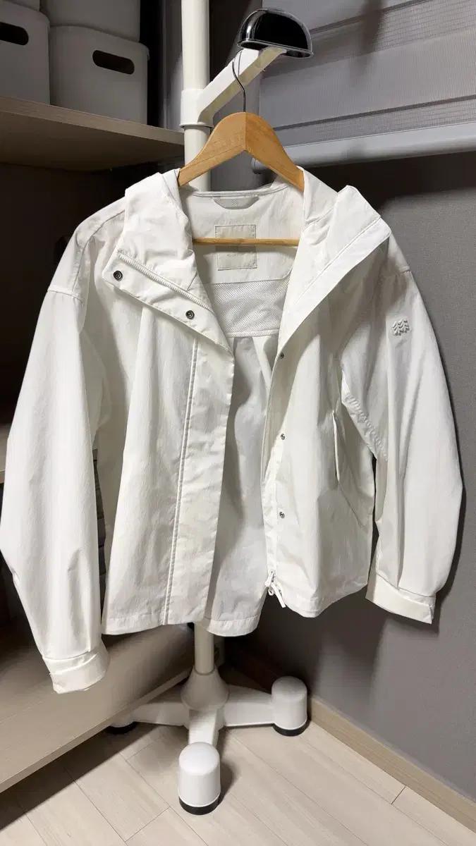 코오롱스포츠 바람막이 여성용