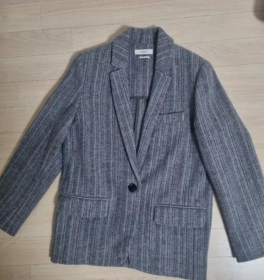 이자벨마랑 샤를리자켓 36