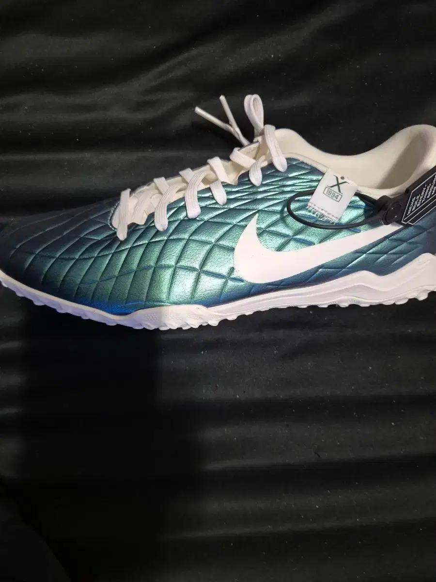 나이키엠포에메랄드풋살화