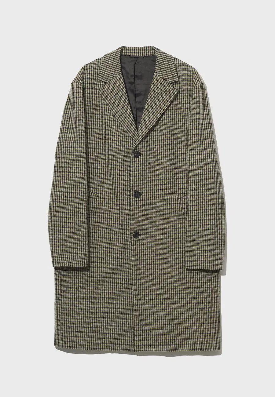 ACNE STUDIOS coat