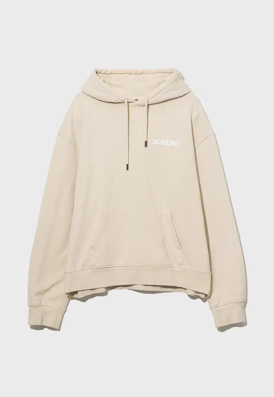 JACQUEMUS hoodie