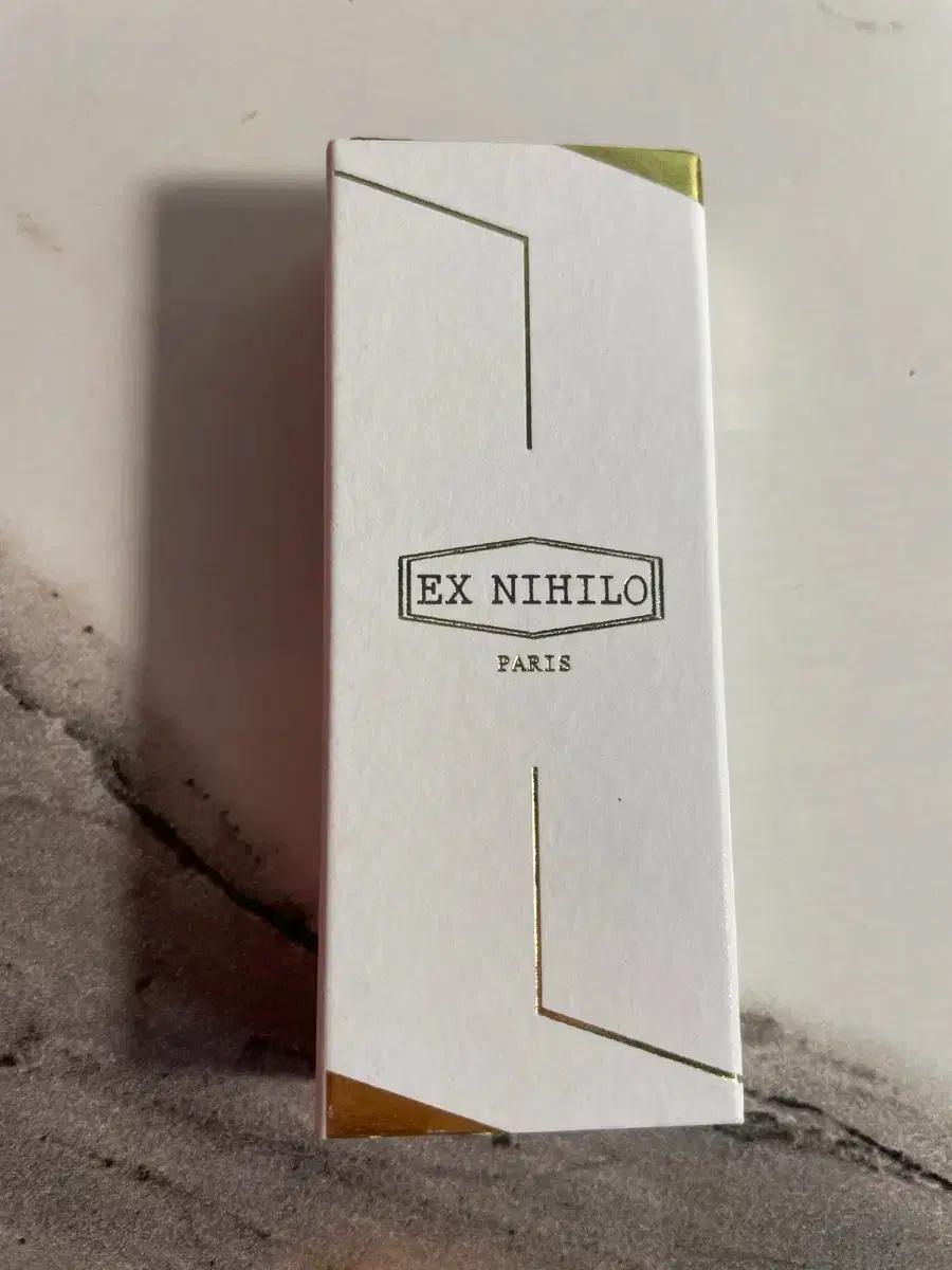 엑스니힐로 스파이키뮤즈