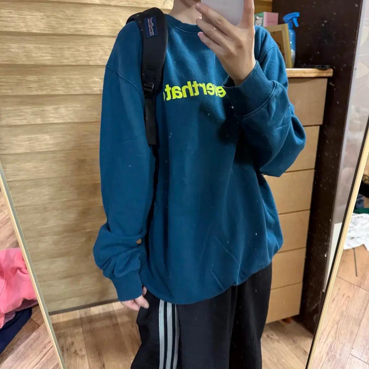 디스이즈네버댓 맨투맨