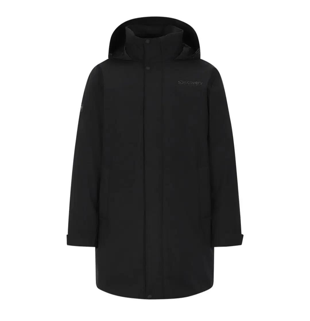 디스커버리 구스 다운 새제품 롱패딩 코트 새상품 겨울 점퍼 자켓