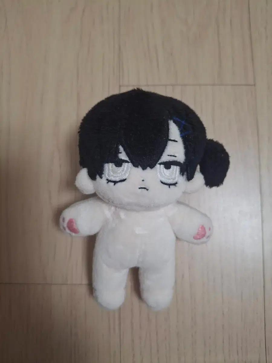 리레볼루션 10cm 주문제작 솜인형 판매합니다