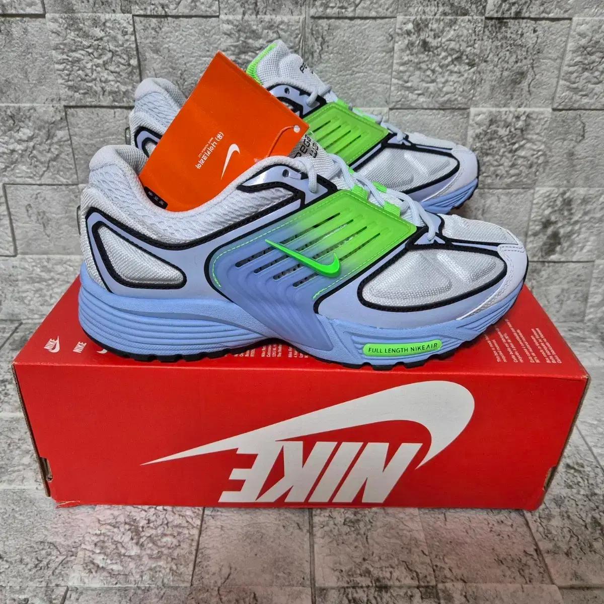 245) 나이키 우먼 운동화 Air 페가수스 Wave