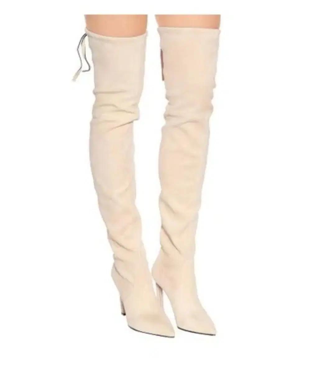 Stuart Weitzman 스튜어트 와이츠먼 부츠 36사이즈
