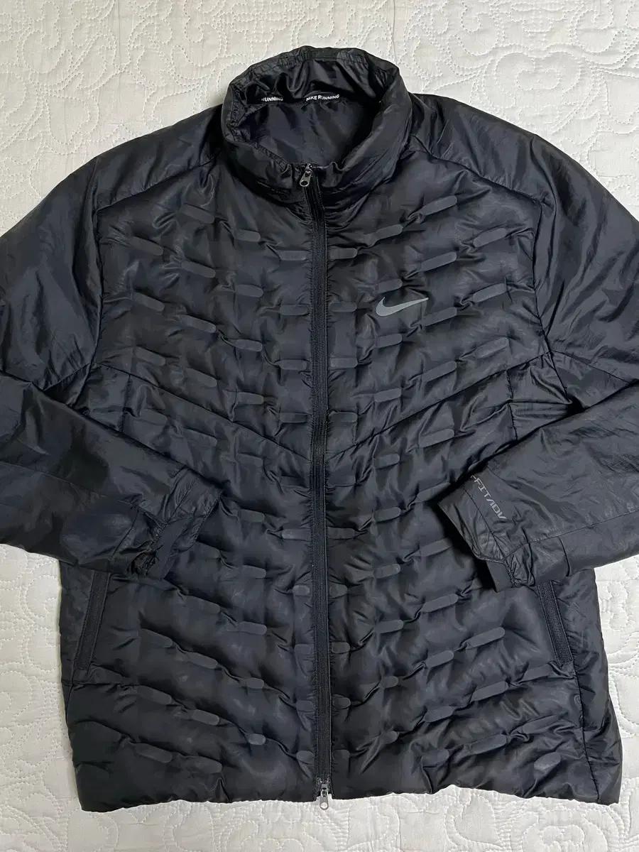 나이키 써마핏 ADV 에어로로프트 패딩 M