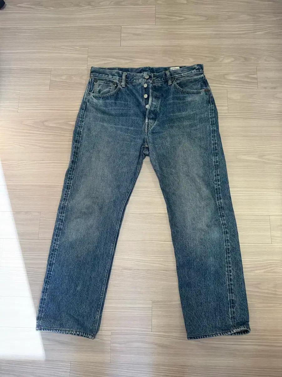 오어슬로우 105 2year 2s