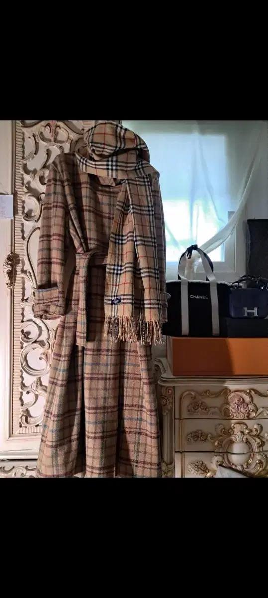 이태리코트       롱코트        루즈핏코트      체크코트