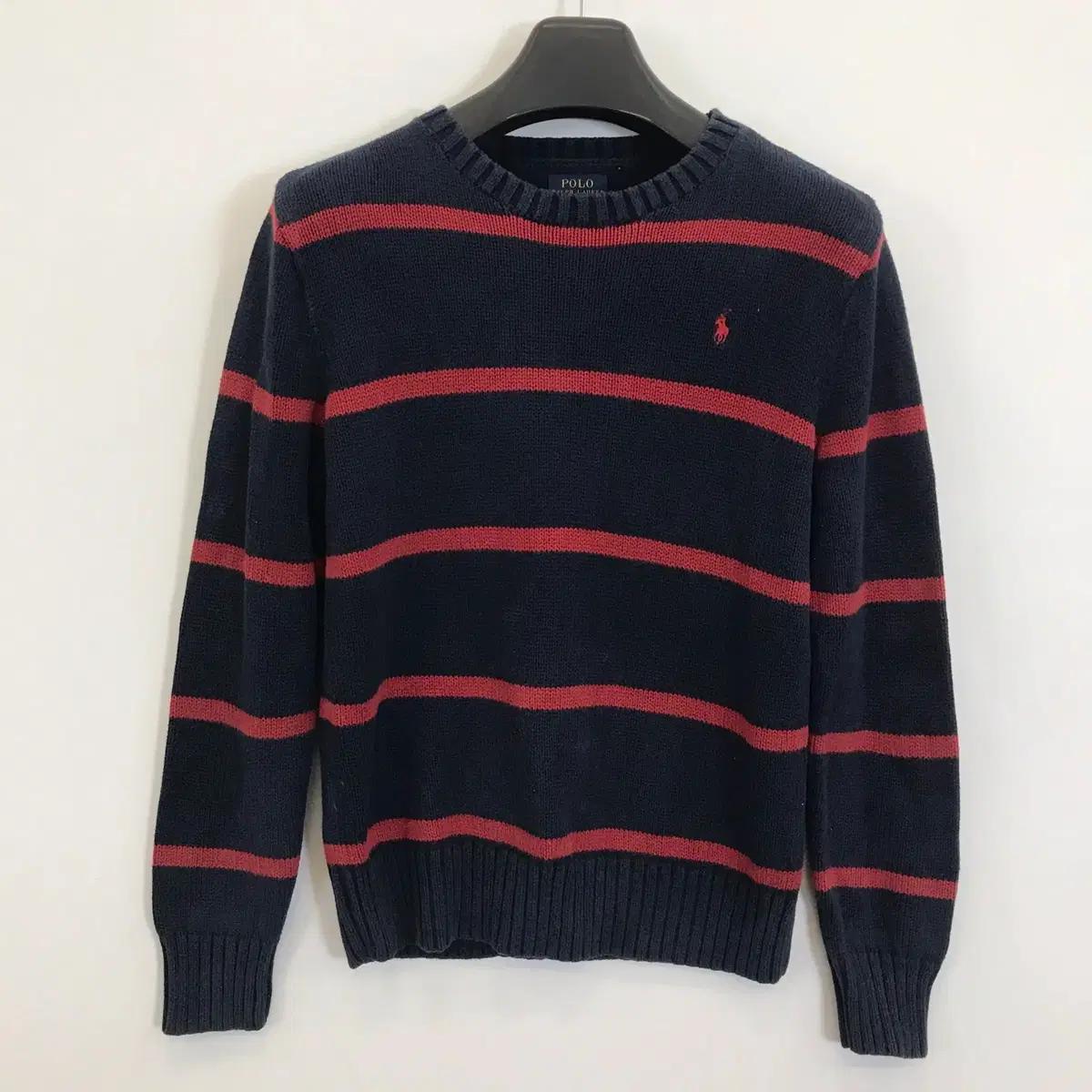 폴로 랄프로렌 울코튼 니트 [여성55]