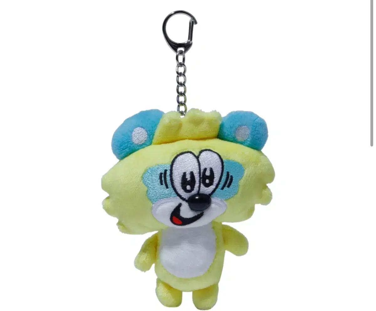 로꼬X베르디 SCRAPS 키링!! loco&verdy 성수팝업