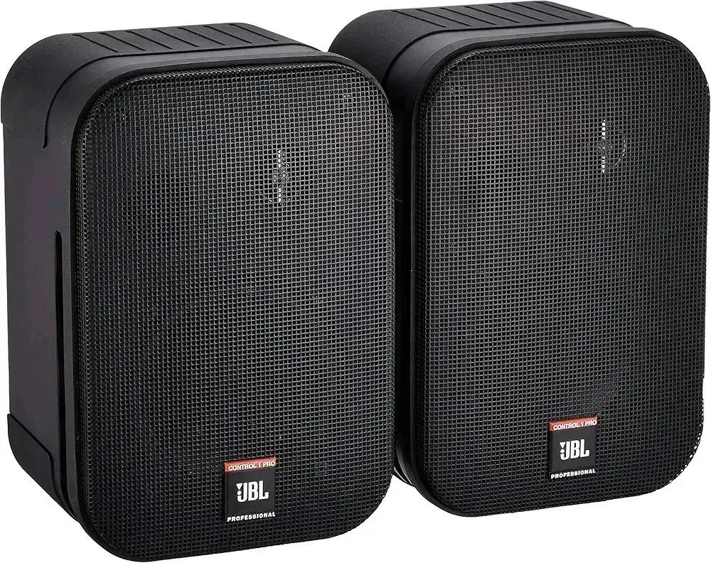 JBL CONTROL 1 PRO 스피커 민트급