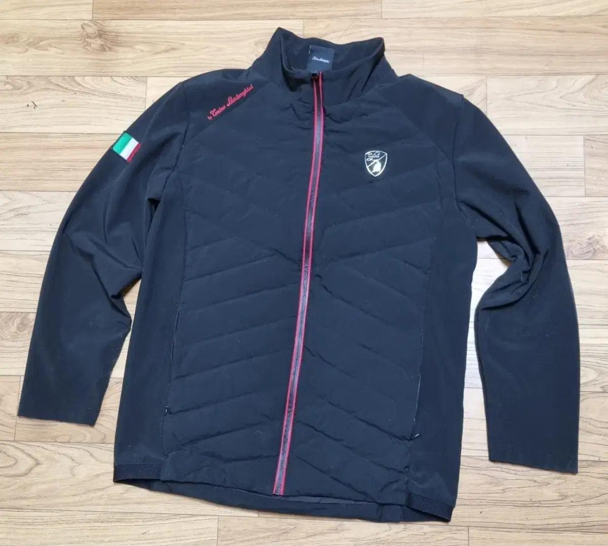 람보르기니 남성 경량 거위털 구스다운 패딩자켓 남자100 이미지참조 구제