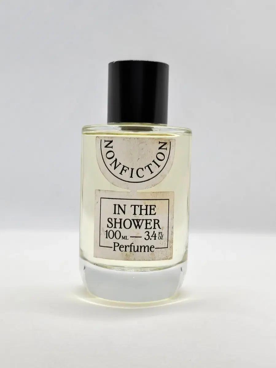 논픽션 인더샤워 100ml EDP 향수
