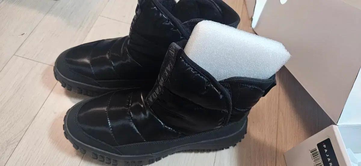 PAJAR 파자르 노엘여성부츠