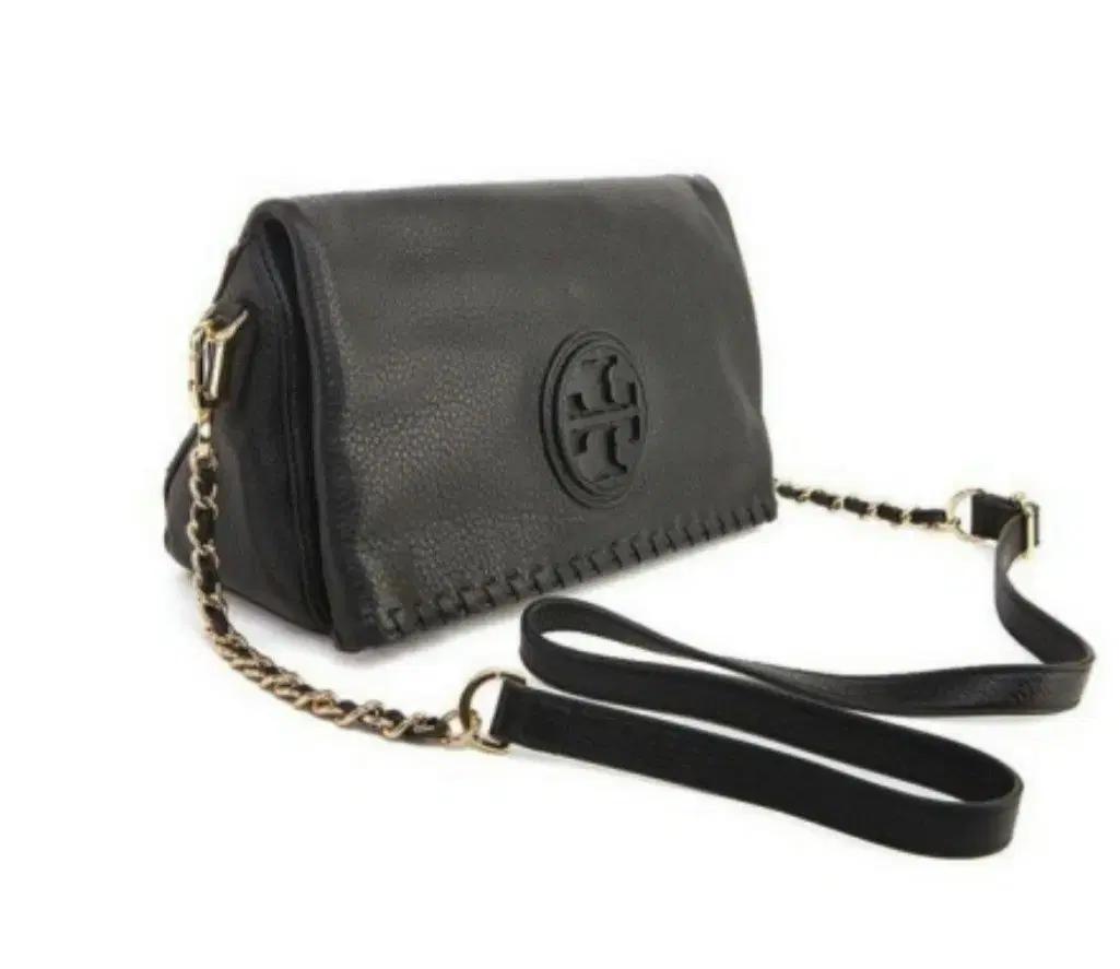 정품)토리버치 가방(천연소가죽)