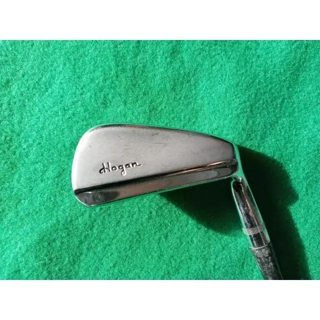 Hogan APEX3 호건 아펙스 스틸샤프트 7번아이언