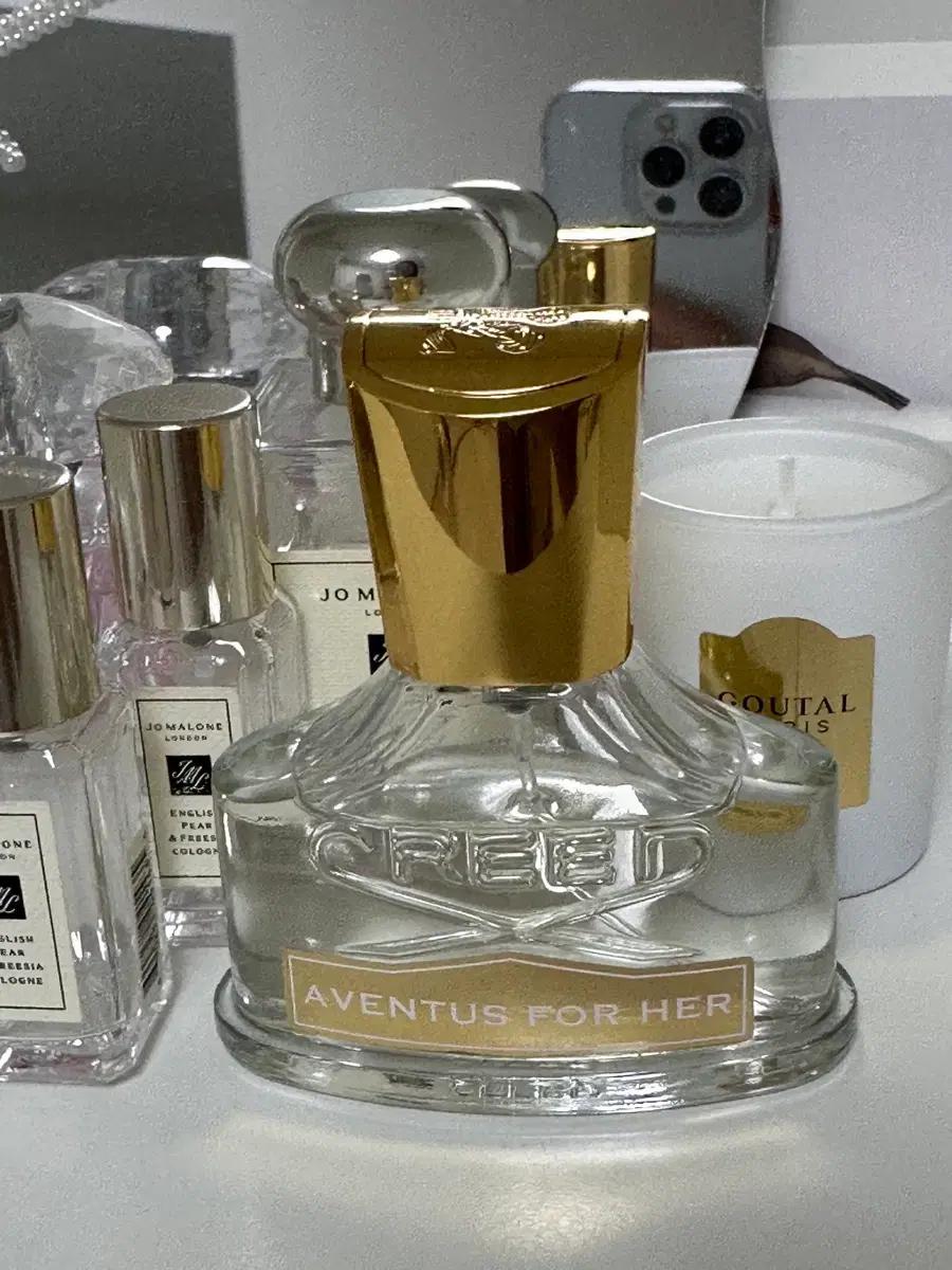 어벤투스 포허 30ml