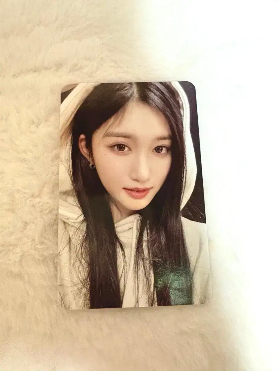 < 예약 배송 > 아이브 팬콘 프롬퀸 dvd 이서 판매!!