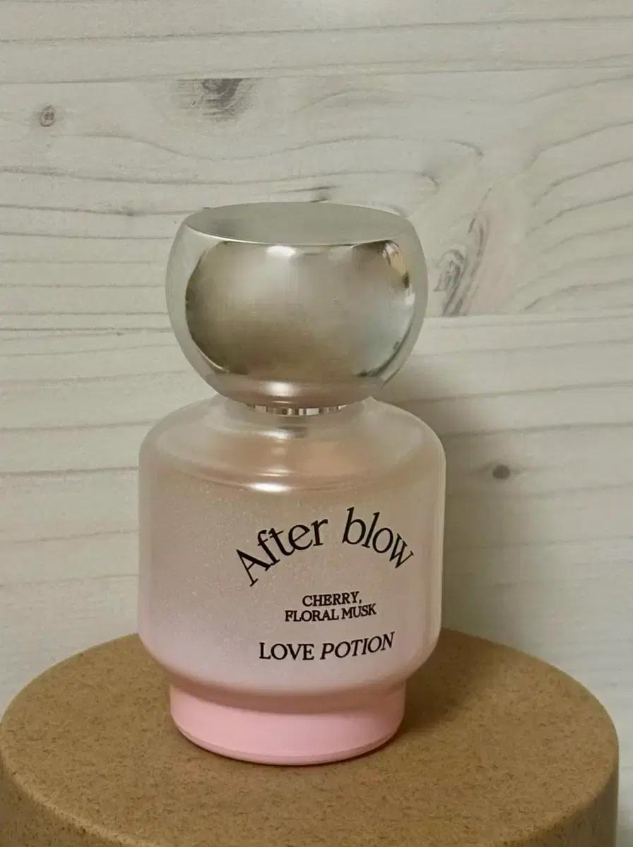 애프터 블로우 러브 포션 향수