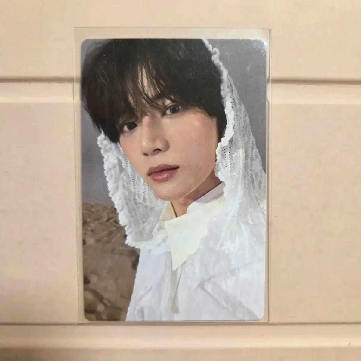 투바투 앙콘 디비디 범규 포카