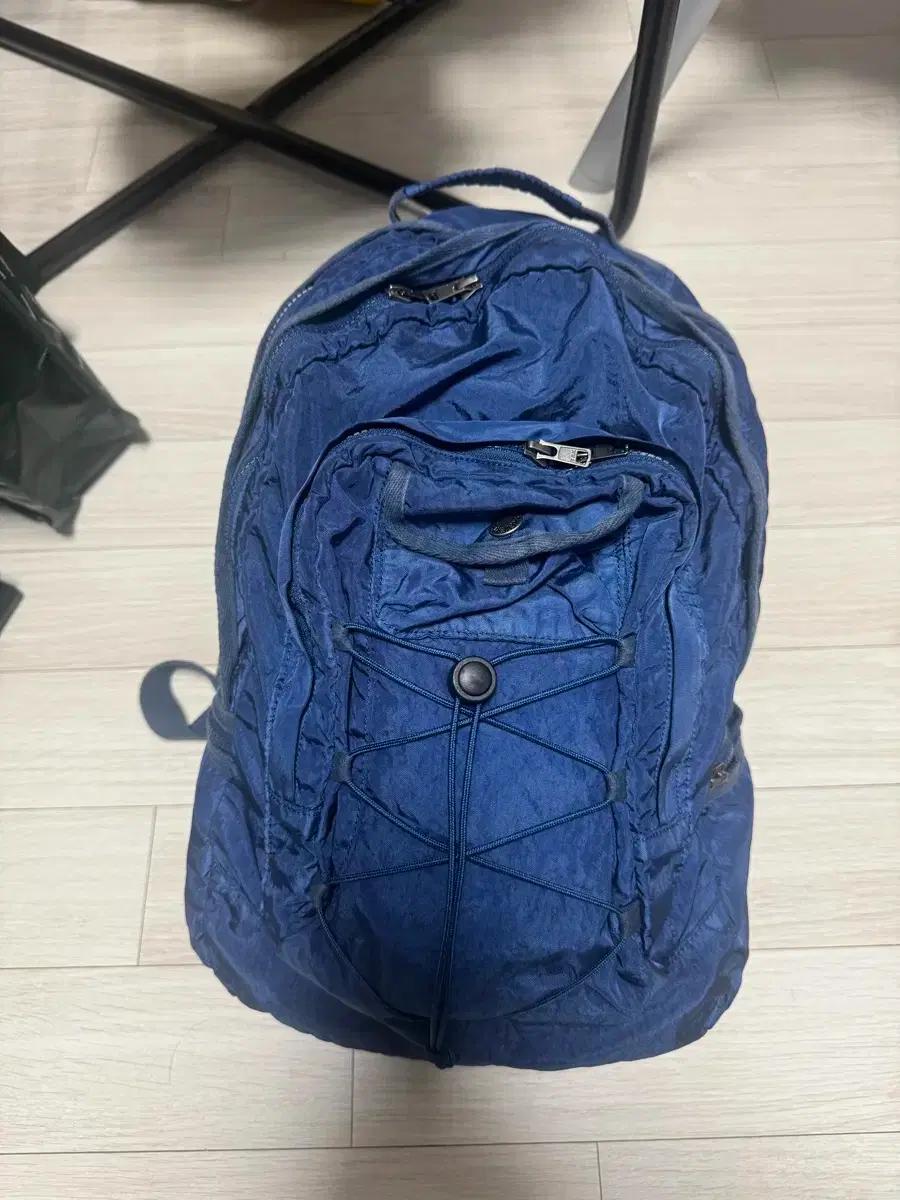 디스이즈네버댓 백팩