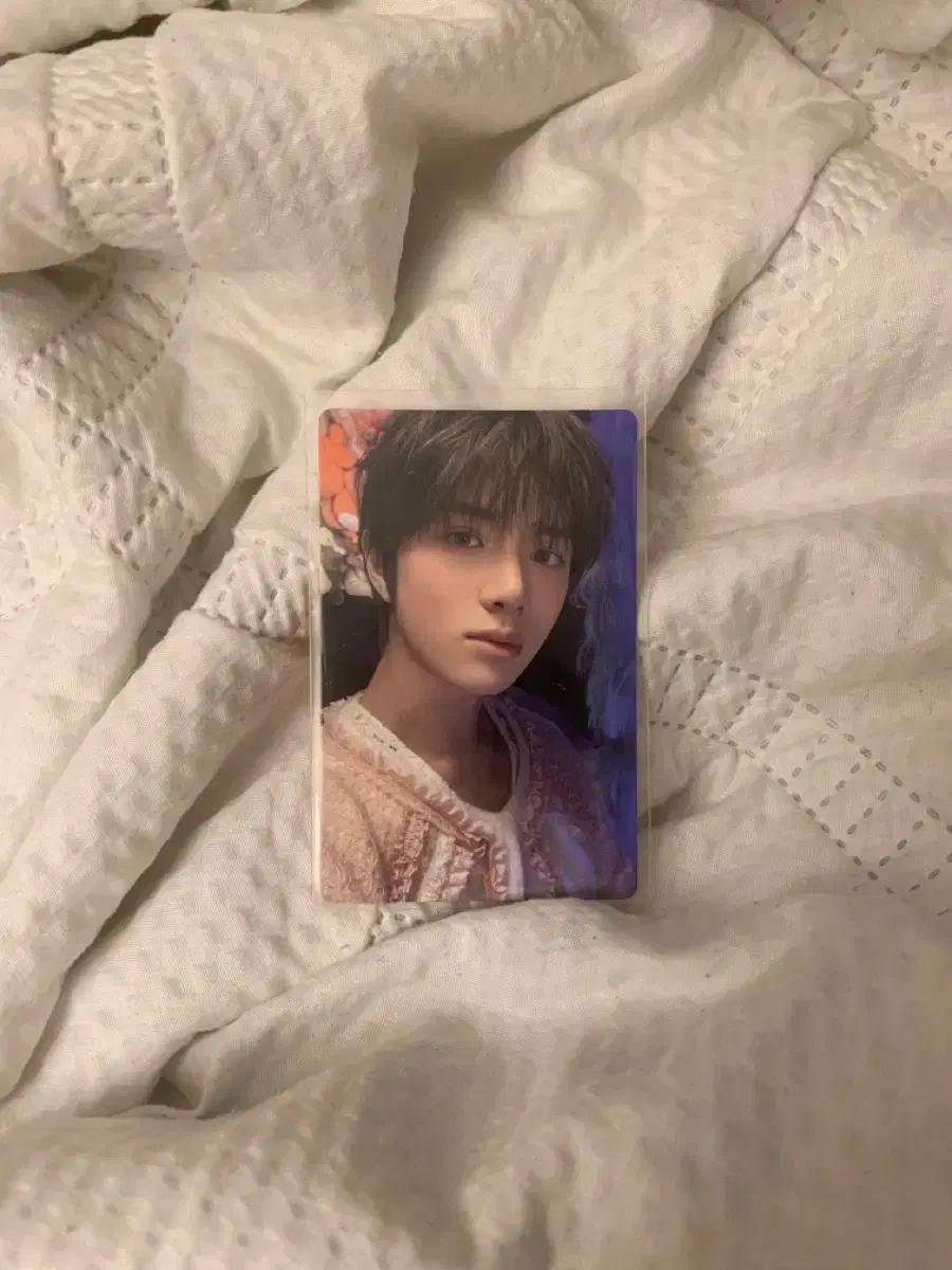 투바투 템테이션 나이트메어 범규