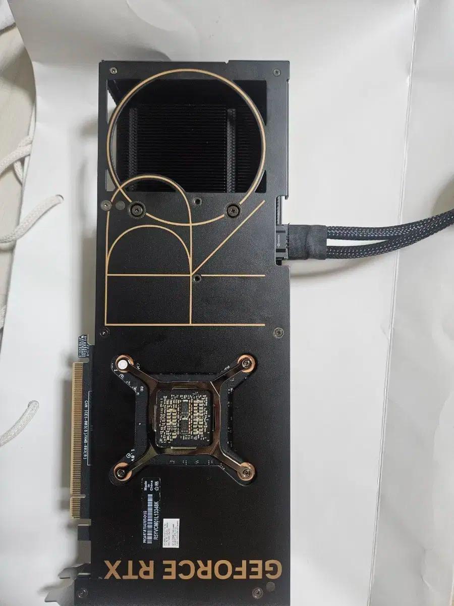 PROART-GEFORCE RTX4070Ti - 12G