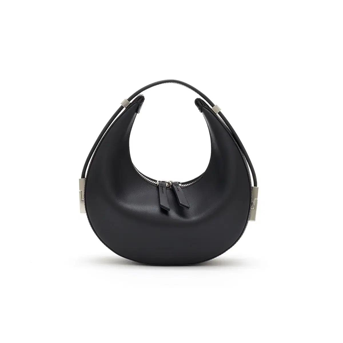 [오소이] OSOI 토니 미니백 블랙 TONI MINI [BLACK]