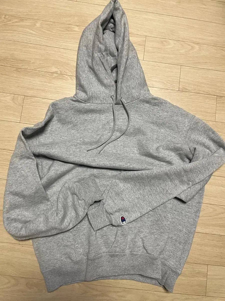 챔피온 후드 us 라인 (L 100-105)