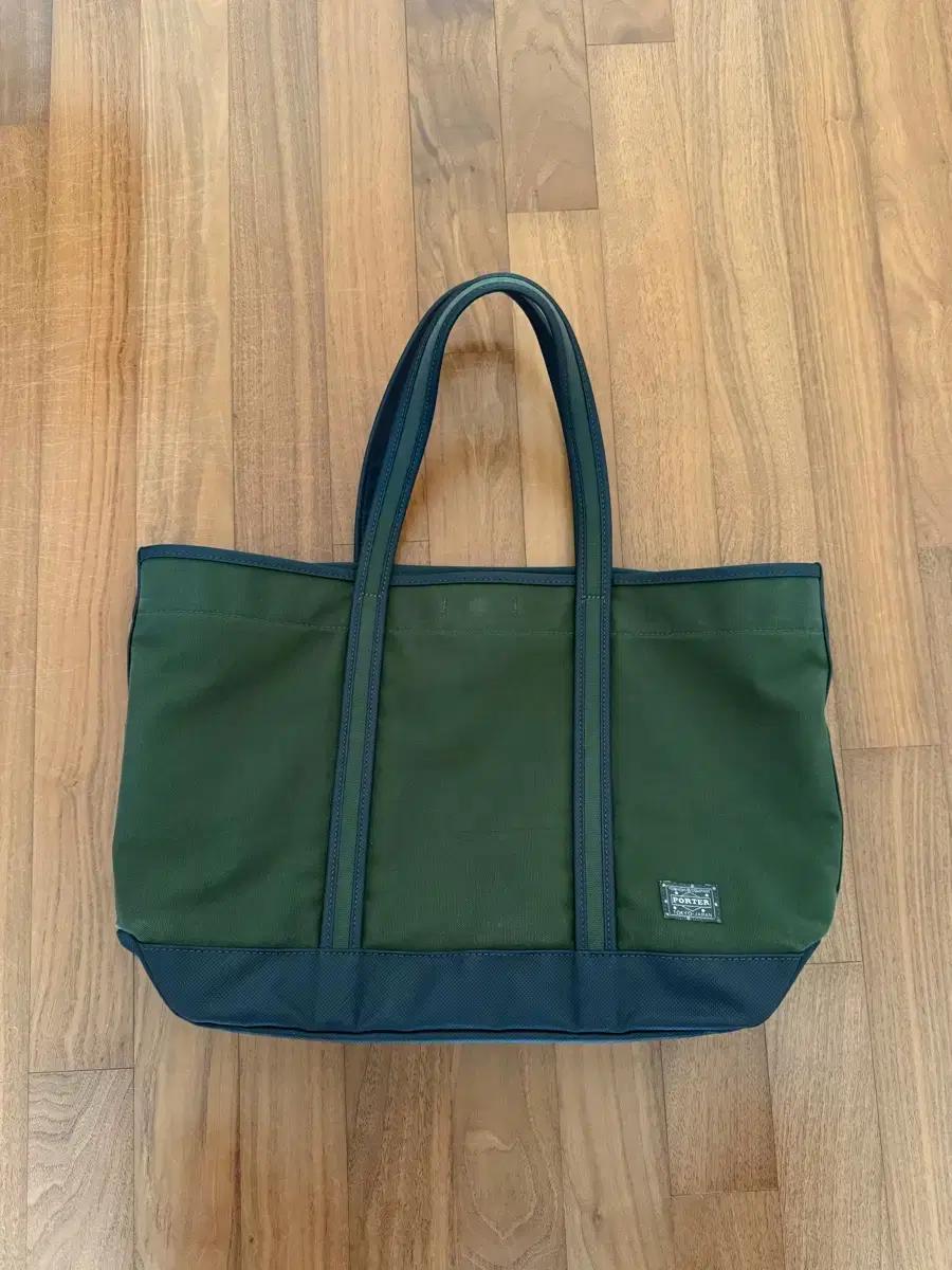포터 Poter tote bag 토트백