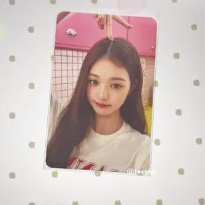 아이브장원영원영2023시즌그리팅시그스스퀘케타포미공포